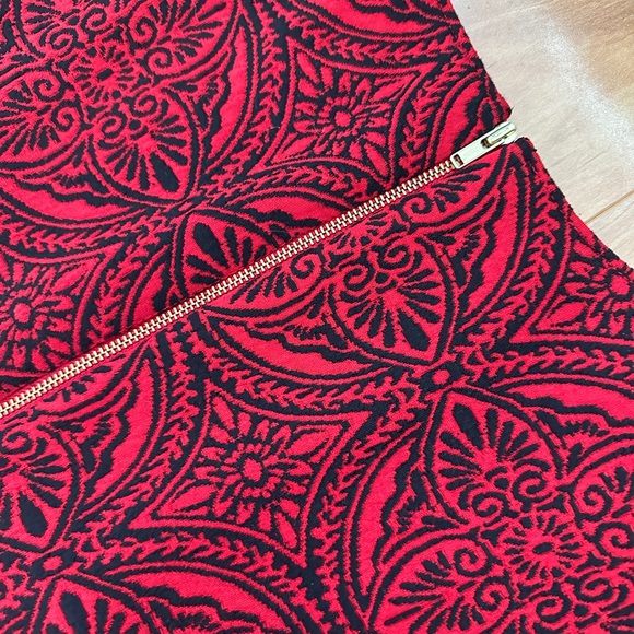 Bisou Bisou Womens Dress Size 8 - Picture 5 of 6